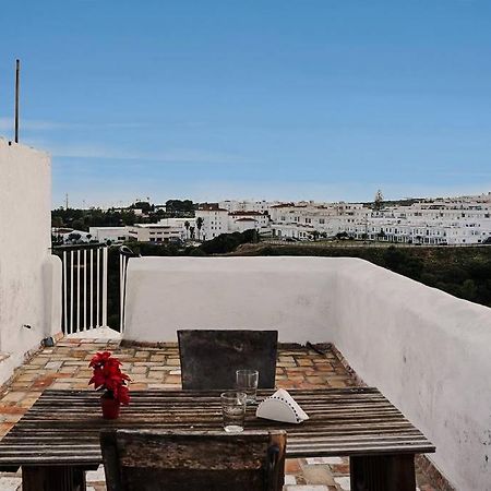 Apartamento Centro Vejer Vejer de la Frontera Exterior foto