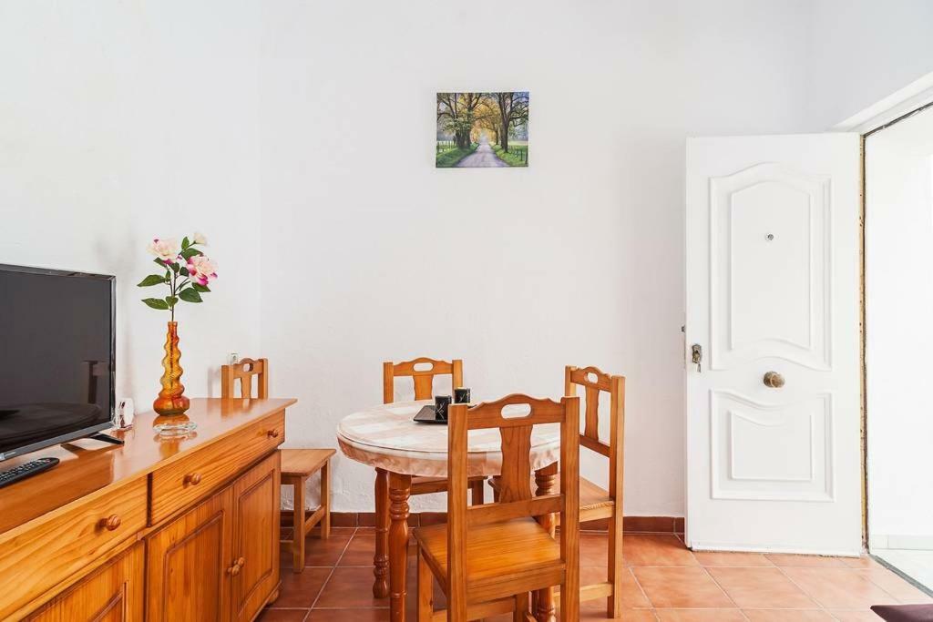 Apartamento Centro Vejer Vejer de la Frontera Exterior foto