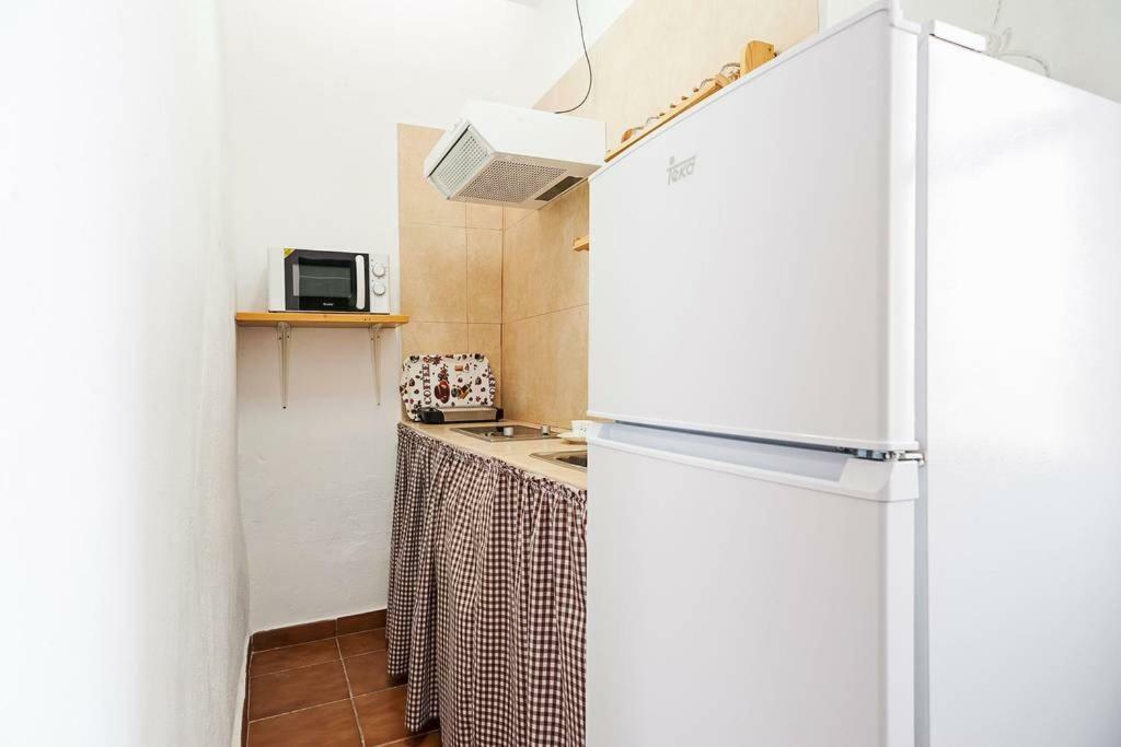 Apartamento Centro Vejer Vejer de la Frontera Exterior foto