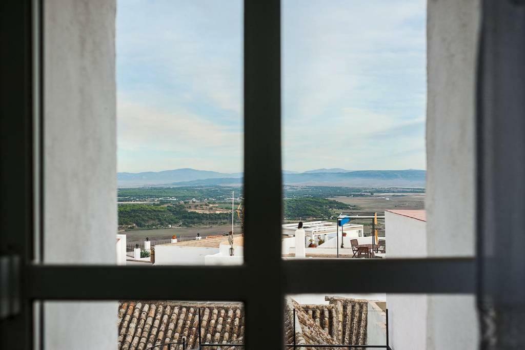 Apartamento Centro Vejer Vejer de la Frontera Exterior foto