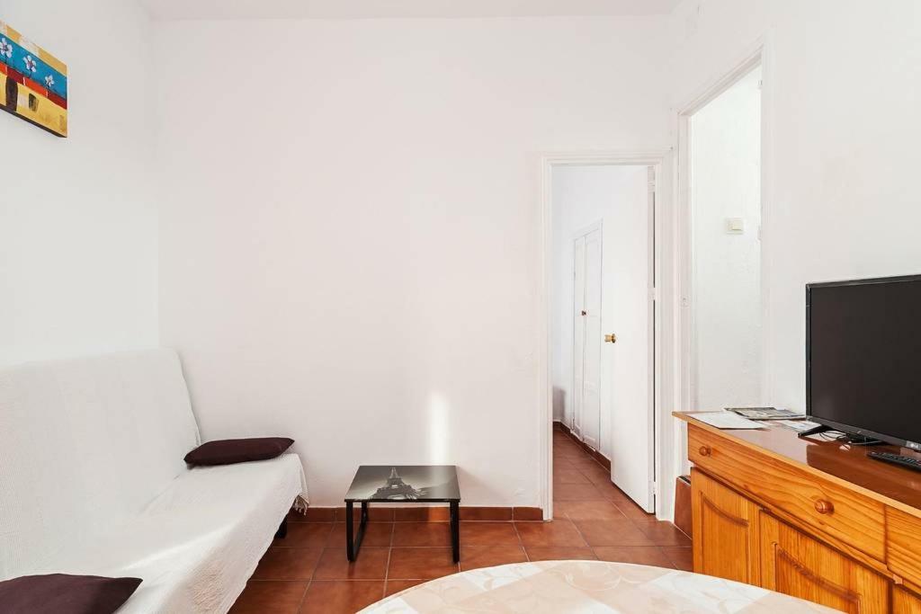 Apartamento Centro Vejer Vejer de la Frontera Exterior foto
